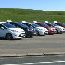 Pass 1st School of Motoring