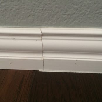 Texas Best Flooring Company - Board boards with indents, uneven, caulking on floors - Flooring Near Me - Dallas, Texas Texas Best Flooring Company - Board boards with indents, uneven, caulking on floors - Flooring Near Me - Dallas, Texas
