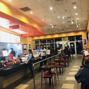 Panda Express - Chinese Near Me - Florida City, Florida