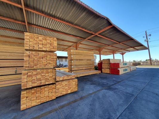 Southwest Lumber 
