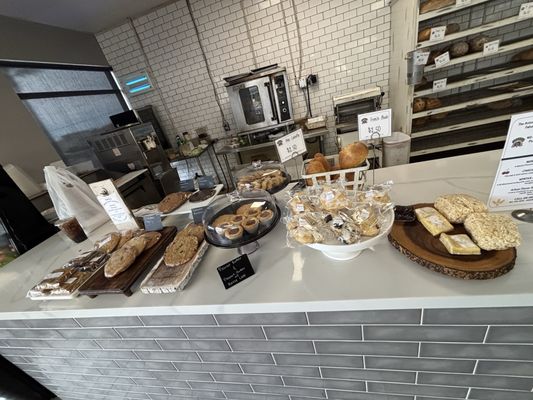 Arizona Bread Company by null