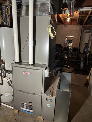 Joel's Heating & Cooling