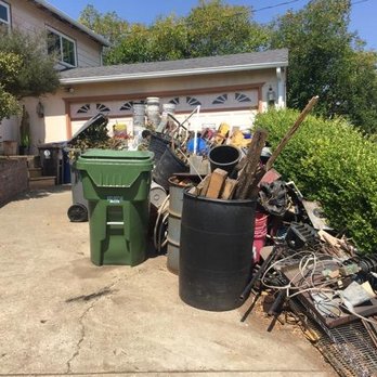 Ready Set Junk - 2nd load - Junk Removal & Hauling Near Me - Hayward , California Ready Set Junk - 2nd load - Junk Removal & Hauling Near Me - Hayward , California