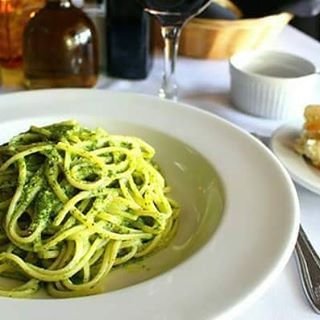 Caffe Pinguini Italian Restaurant by null