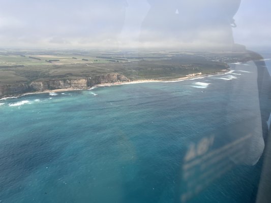 12 Apostles Helicopters by null