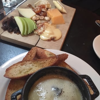 Parc - Our cheese plate and Escargot! - French Near Me - Philadelphia, Pennsylvania Parc - Our cheese plate and Escargot! - French Near Me - Philadelphia, Pennsylvania