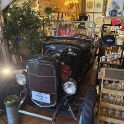 Tin Bucket Mercantile