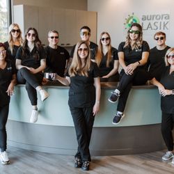 Aurora LASIK