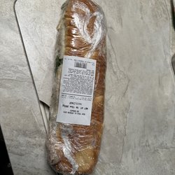 Safeway - Safeway sandwich