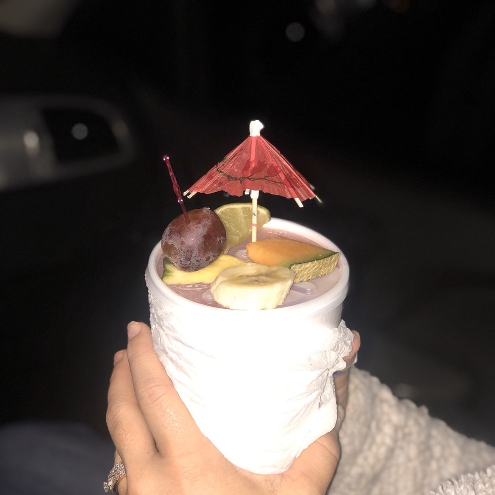 Frankie's Daiquiri - Cocktail Bars Near Me - Lafayette, Louisiana