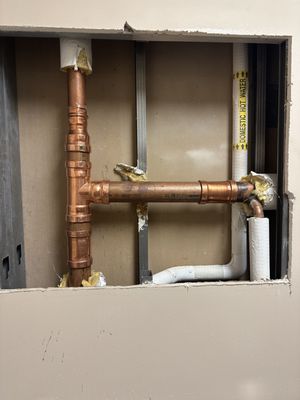 Kenny Wilt Sewer and Drain