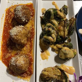 COPA - Brussel sprouts - Latin American Near Me - St. Petersburg, Florida COPA - Brussel sprouts - Latin American Near Me - St. Petersburg, Florida