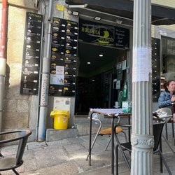 Rocinha