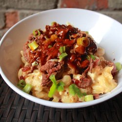 Zorn Brew Works - Zorn Beer Cheese Mac