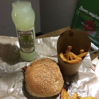 Big Fernand - Burgers Near Me - Paris, 75