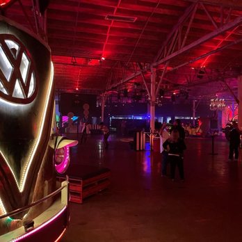 Walter Where?House - Venues & Event Spaces Near Me - Phoenix, Arizona