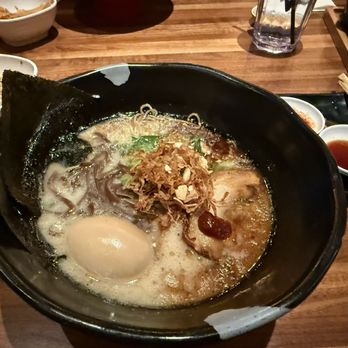 JINYA Ramen Bar - Carrollton - Ramen Near Me - Carrollton, Texas