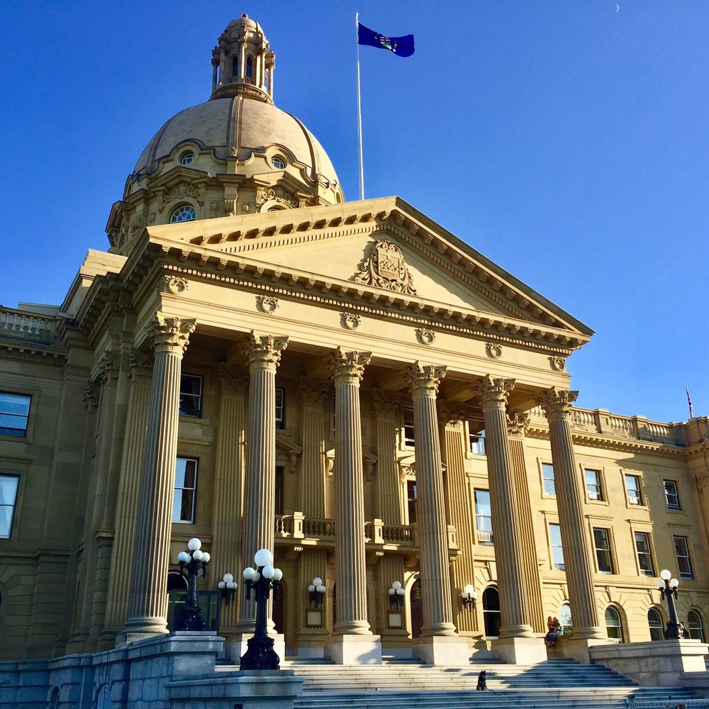 Legislative Assembly of Alberta - Landmarks & Historical Buildings Near Me - Edmonton, Alberta Legislative Assembly of Alberta - Landmarks & Historical Buildings Near Me - Edmonton, Alberta