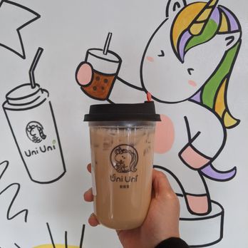Uni Uni - Bubble Tea Near Me - Chicago, Illinois Uni Uni - Bubble Tea Near Me - Chicago, Illinois