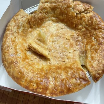 KFC - Opened box to this - Fast Food Near Me - Surprise, Arizona KFC - Opened box to this - Fast Food Near Me - Surprise, Arizona