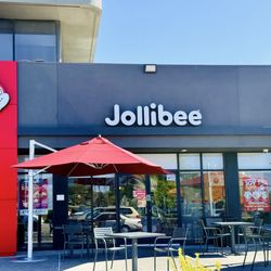 Jollibee - 10/11/26