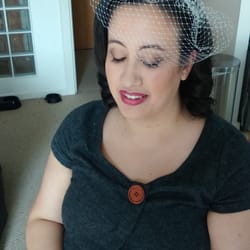 Danielle Horan Hair and Makeup - Hair and Makeup Trial
