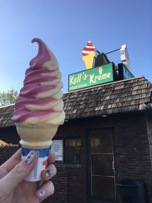 Kell's Kreme by null