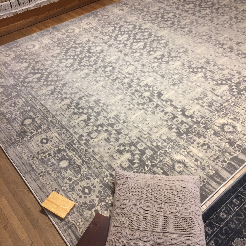 Rita Oriental Rugs - Third-place - Rugs Near Me - Chicago, Illinois