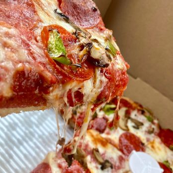 Jet's Pizza - Pizza Near Me - Brandon, Florida Jet's Pizza - Pizza Near Me - Brandon, Florida