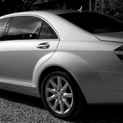 Mi Car Chauffeurs - A1 KYT