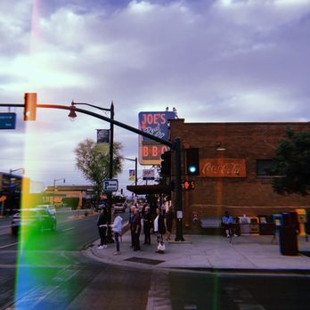 Joe's Real BBQ - Barbeque Near Me - Gilbert, Arizona