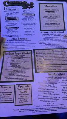 Connolly's Sports Grill by null