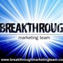 Photo of Breakthrough Marketing Team