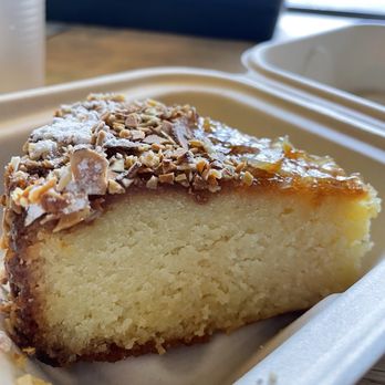 Freya Bakery & Cafe - Orange cake - Bakeries Near Me - Seattle, Washington Freya Bakery & Cafe - Orange cake - Bakeries Near Me - Seattle, Washington