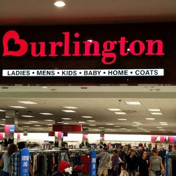 Burlington - Department Stores Near Me - Burbank, California Burlington - Department Stores Near Me - Burbank, California