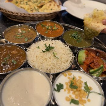 Desi Tadka Indian Grill - Combo meal - Indian Near Me - Bellevue, Washington