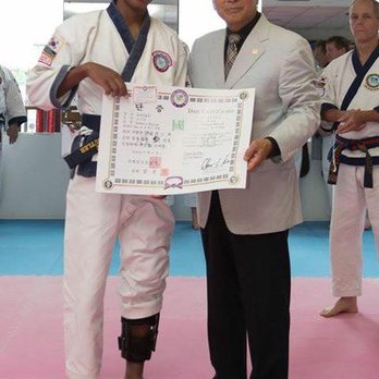 C S Kim Karate - Karate Near Me - Sarver, Pennsylvania