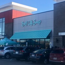 Buff City Soap