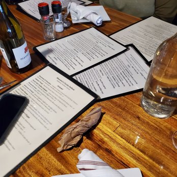 Mannino's Cucina Italiana - Italian Near Me - Pitman, New Jersey