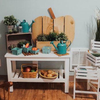 The Treehouse - Child Care & Day Care Near Me - Bellevue, Washington The Treehouse - Child Care & Day Care Near Me - Bellevue, Washington