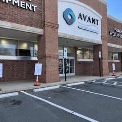 Avant Pharmacy and Wellness