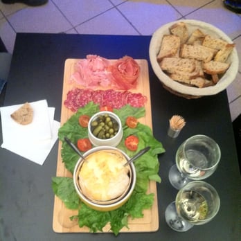 Restaurant le 55 - French Near Me - Grenoble, 38