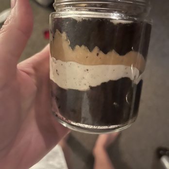 Lancaster Cupcake - Cake in a jar was ok not great - Cupcakes Near Me - Lancaster, Pennsylvania Lancaster Cupcake - Cake in a jar was ok not great - Cupcakes Near Me - Lancaster, Pennsylvania