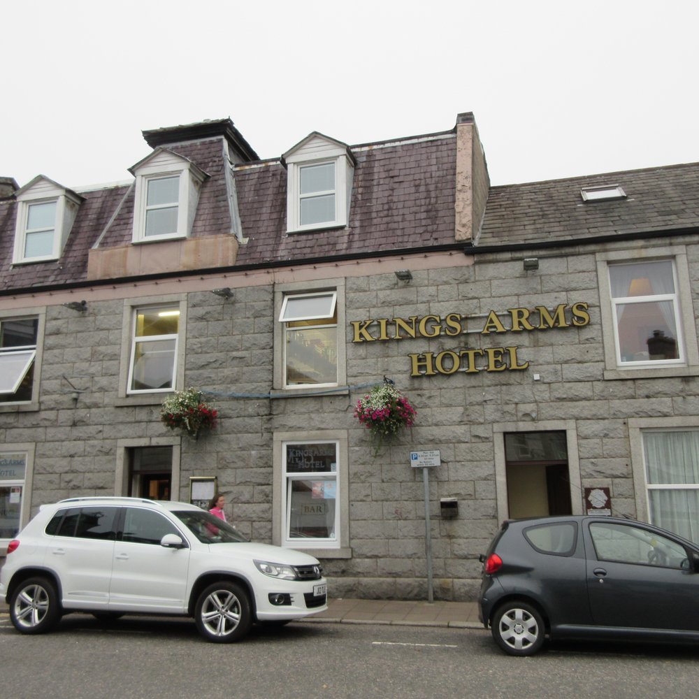 King's Arms Hotel - The Inn!!! - Hotels Near Me - Dalbeattie, DGY King's Arms Hotel - The Inn!!! - Hotels Near Me - Dalbeattie, DGY