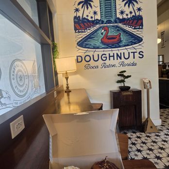 Parlor Doughnuts - Donuts Near Me - Boca Raton, Florida Parlor Doughnuts - Donuts Near Me - Boca Raton, Florida