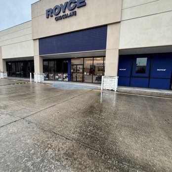 Community Experience: ROYCE' Chocolate - Royce in the rain - Yelp Events Near Me - Houston, Texas Community Experience: ROYCE' Chocolate - Royce in the rain - Yelp Events Near Me - Houston, Texas