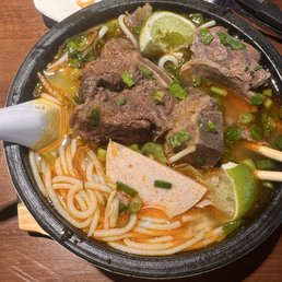 Bun Bo Hue Bun Bo Hue