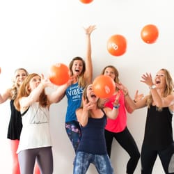 barre3 - Sioux Falls - We don't take ourselves too seriously!