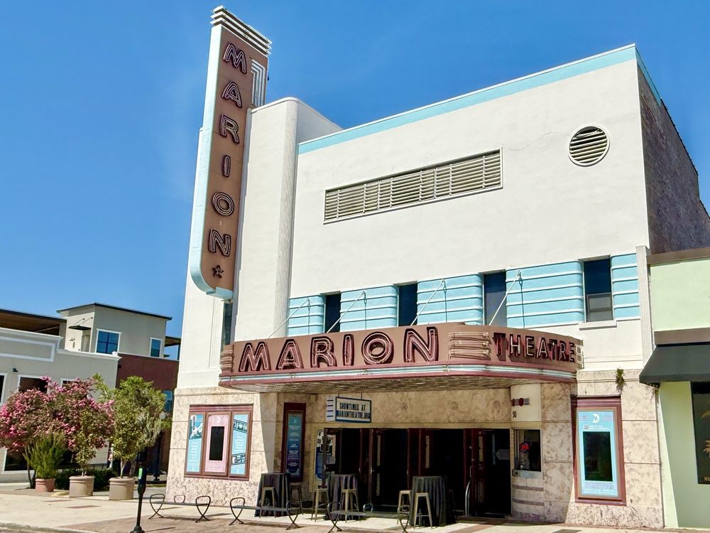 Downtown Ocala Image