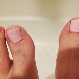 Pedicure
